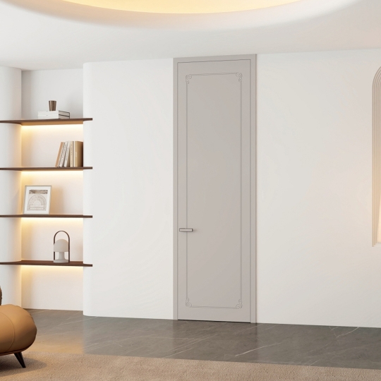 BBL-D056(外平內開)山海同色納米劑